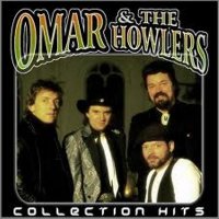 Omar & The Howlers - Collection Hits (2010)