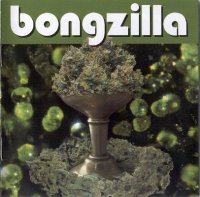 Bongzilla - Stash (1999)