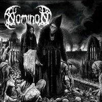 Nominon - The Cleansing (2012)