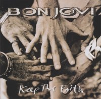Bon Jovi - Keep The Faith (Special Ed. 2010) (1992)