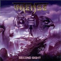 Intense - Second Sight (2004)