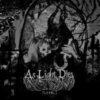 As Light Dies - The Love Album: Volume I (2014)