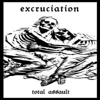 Excruciation - Total Assault (2014)