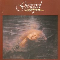 Gerard - Gerard [2001 Re-Issued] (1984)