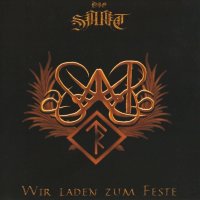 Die Saat - Wir laden zum Feste (2006)  Lossless