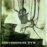 Kalium - CoreysMonster ZYX (2011)