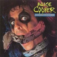 Alice Cooper - Constrictor (1986)