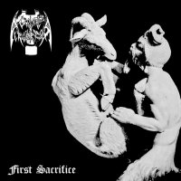 Goat Perversör - First Sacrifice (2010)