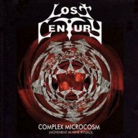 Lost Century - Complex Microcosm (Movement In Nine Rituals) (1994)