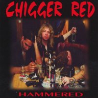 Chigger Red - Hammered (2001)