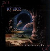 Attack - The Secret Place (1995)