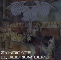 Zyndicat - Equilibrium (2010)