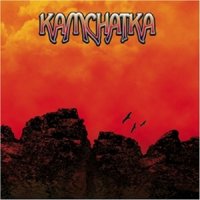 Kamchatka - Kamchatka (2005)