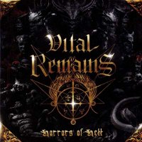 Vital Remains - Horrors of Hell (Compilation) (2006)