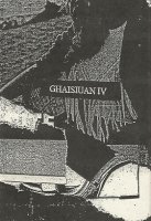 Ghaisiuan - Ghaisiuan IV (2016)