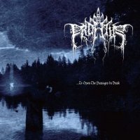 Profetus - ...To Open The Passages In Dusk (2012)