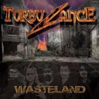 Turbulance - Wasteland (2013)