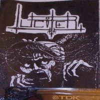 Lucifer - Promo (1993)