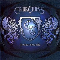 Cadacross - Corona Borealis (2002)  Lossless