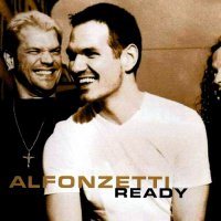 Alfonzetti - Ready (2000)