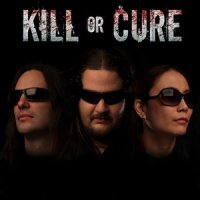 Kill Or Cure - Kill Or Cure (2014)