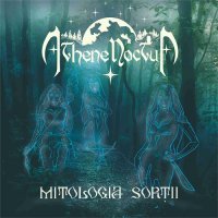 Athene Noctua - Mitologia Sorţii (2013)