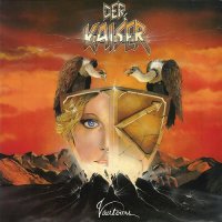 Der Kaiser - Vautours (1984)