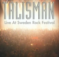 Talisman - Live At Sweden Rock Festival (2002)