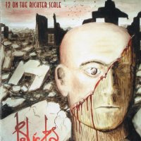 Relicts - 12 on the Richter Scale (2008)  Lossless