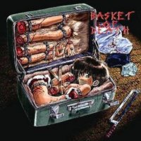 Basket Of Death - Suitcase Of Mutilated Entrapment (2001)