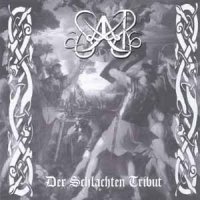 Die Saat - Der Schlachten Tribut (2003)