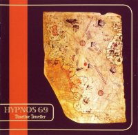 Hypnos 69 - Timeline Traveller (2002)  Lossless