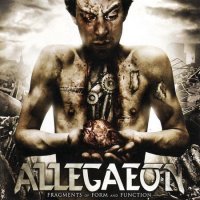 Allegaeon - Fragments Of Form and Function (2010)  Lossless