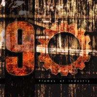 Flames of Industry - 90 (2015)