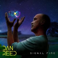 Dan Reed - Signal Fire (2013)