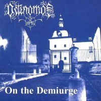 Octinomos - On The Demiurge (1996)