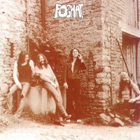 Foghat - Foghat (1972)