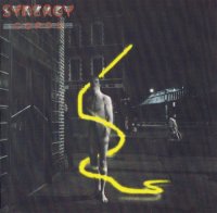 Synergy(2003 reissue) - Cords (1978)