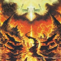 Heaving Earth - Diabolic Prophecies (2010)