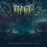 Octopurath - Spawned Beyond the Oneiric Abyss (2016)