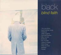 Black - Blind Faith (2015)