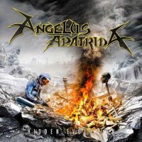 Angelus Apatrida - Hidden Evolution (Special Edition) (2015)