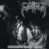 Gaebalein - Dismember Your Beliefs (2001)  Lossless