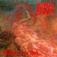 Morbid Angel - Blessed Are The Sick (1991)