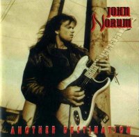 John Norum - Another Destination (1995)