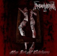 Obsecration - The Art of Butchery (2010)