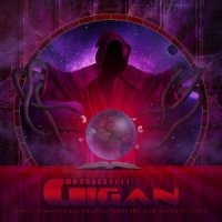 Gigan - Multi-Dimensional Fractal Sorcery And Super Science (2013)