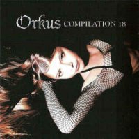 VA - Orkus Compilation 18 (2006)