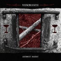 Vinoristi - Auenneet Haudat (2015)