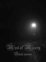 Mist Of Misery - Bleak Autumn (2016)